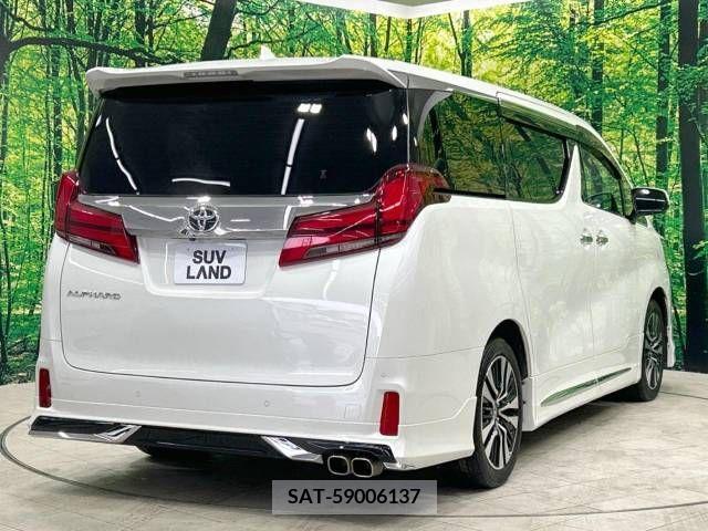Toyota ALPHARD 2021-05 277966-18