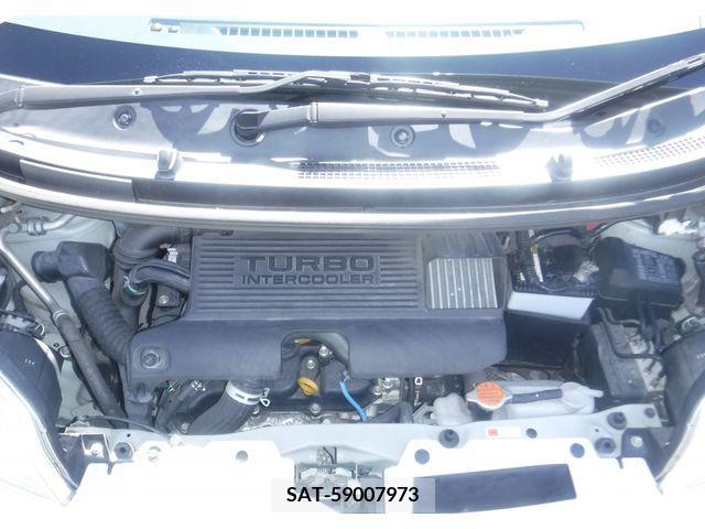 Daihatsu MOVE CUSTOM 2011-05 392498-29