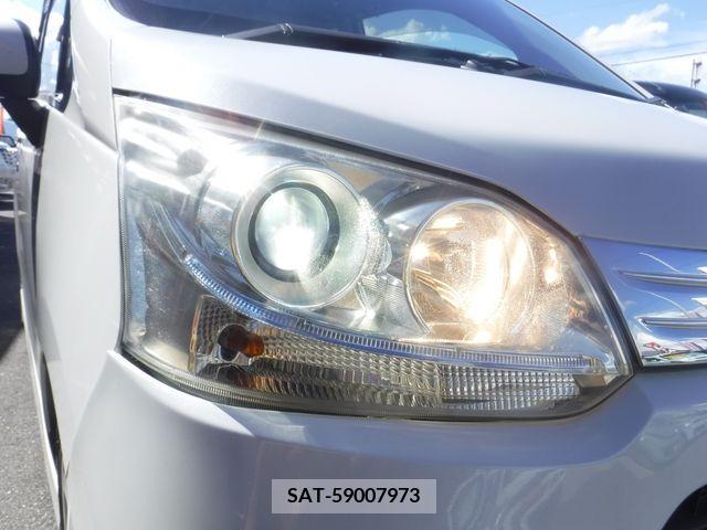 Daihatsu MOVE CUSTOM 2011-05 392498-26