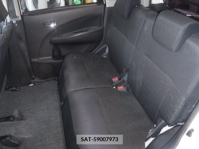 Daihatsu MOVE CUSTOM 2011-05 392498-25