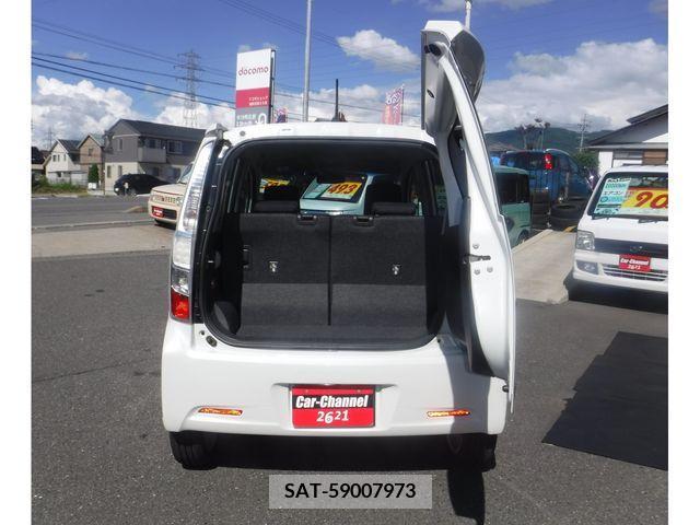 Daihatsu MOVE CUSTOM 2011-05 392498-27