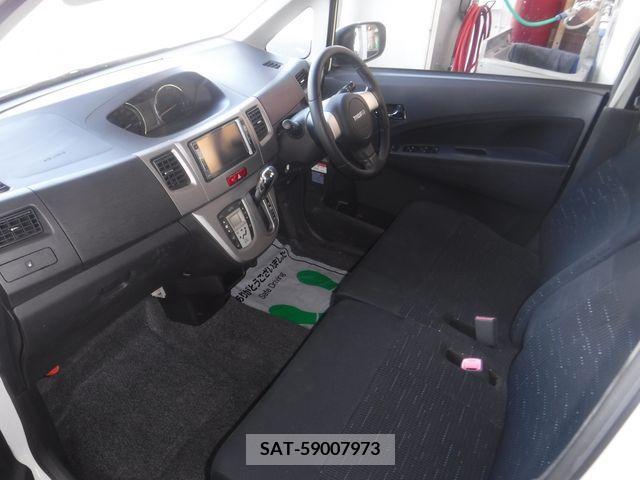 Daihatsu MOVE CUSTOM 2011-05 392498-22