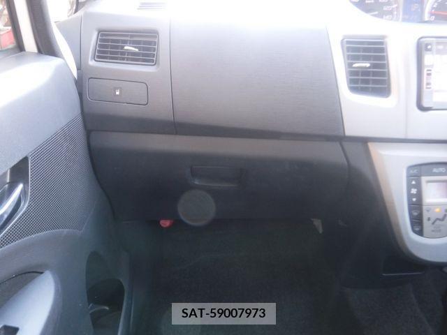 Daihatsu MOVE CUSTOM 2011-05 392498-21