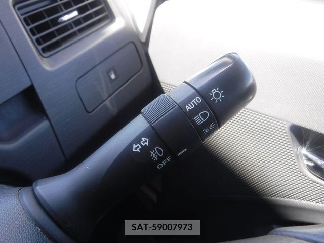 Daihatsu MOVE CUSTOM 2011-05 392498-20