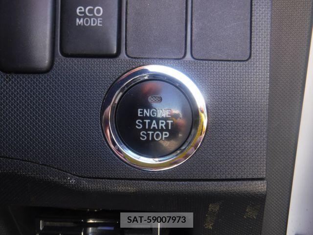 Daihatsu MOVE CUSTOM 2011-05 392498-17