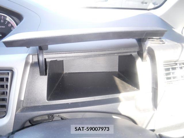 Daihatsu MOVE CUSTOM 2011-05 392498-16
