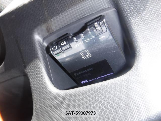 Daihatsu MOVE CUSTOM 2011-05 392498-15