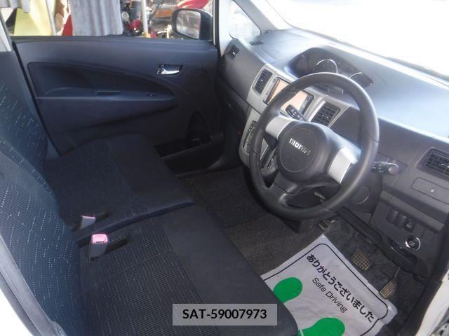 Daihatsu MOVE CUSTOM 2011-05 392498-10
