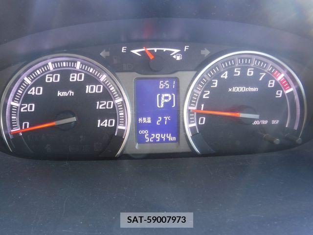 Daihatsu MOVE CUSTOM 2011-05 392498-11