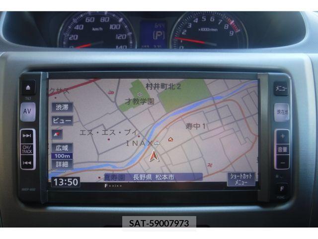 Daihatsu MOVE CUSTOM 2011-05 392498-12