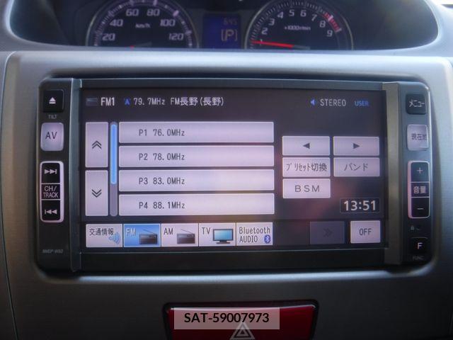 Daihatsu MOVE CUSTOM 2011-05 392498-13