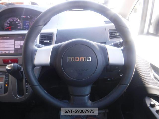 Daihatsu MOVE CUSTOM 2011-05 392498-9
