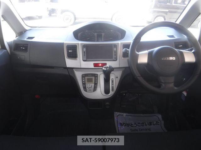 Daihatsu MOVE CUSTOM 2011-05 392498-8