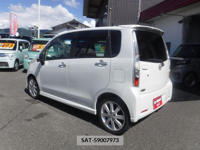 Daihatsu MOVE CUSTOM 2011-05 392498-7