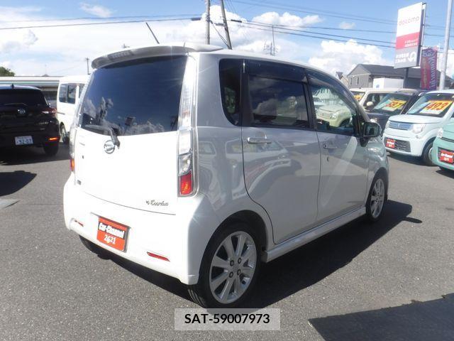 Daihatsu MOVE CUSTOM 2011-05 392498-6