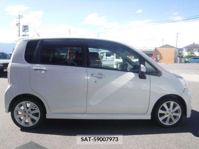 Daihatsu MOVE CUSTOM 2011-05 392498-4