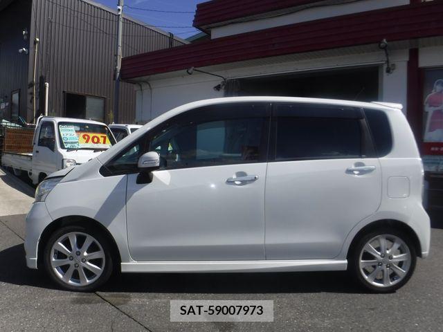 Daihatsu MOVE CUSTOM 2011-05 392498-5