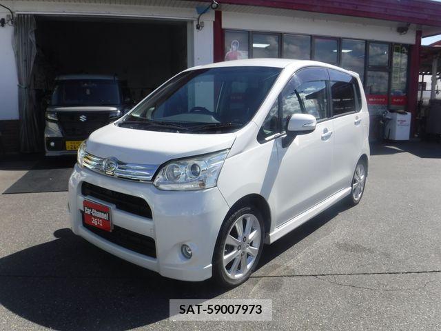 Daihatsu MOVE CUSTOM 2011-05 392498-3