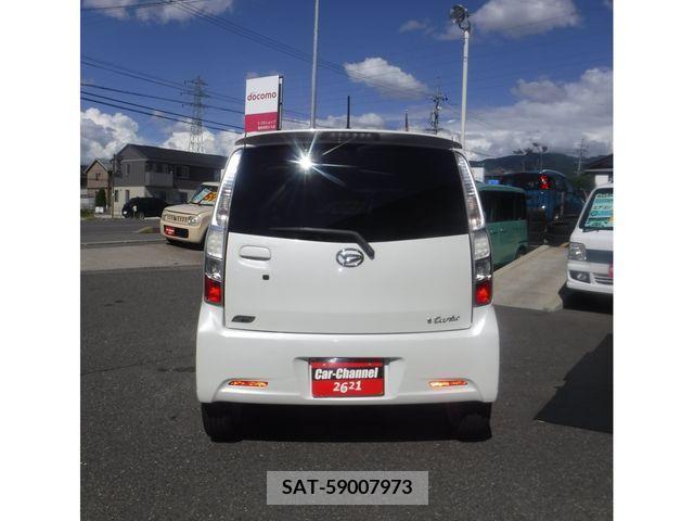 Daihatsu MOVE CUSTOM 2011-05 392498-2