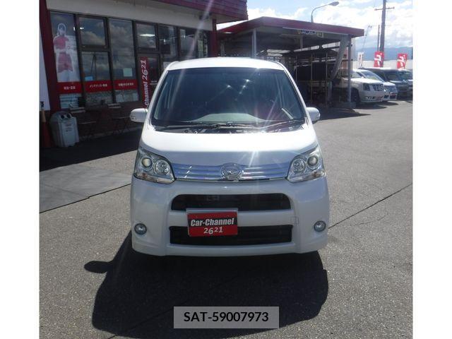 Daihatsu MOVE CUSTOM 2011-05 392498-1