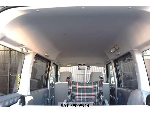 Nissan CLIPPER RIO 2009-02 264409-18