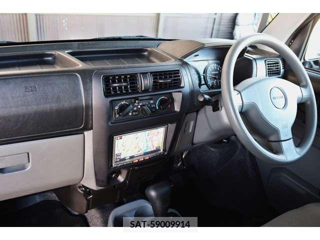 Nissan CLIPPER RIO 2009-02 264409-7