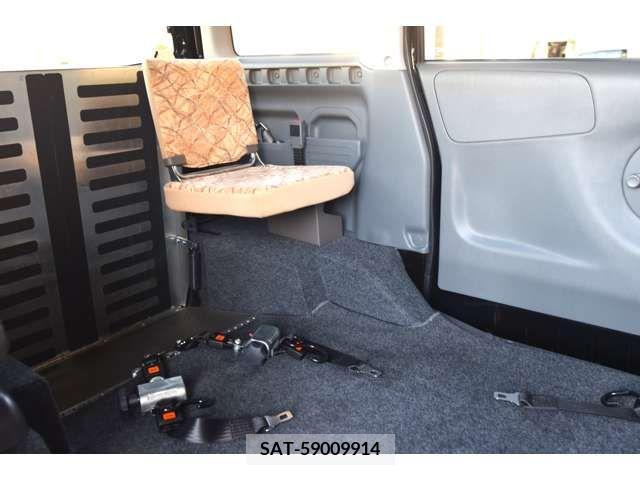 Nissan CLIPPER RIO 2009-02 264409-15