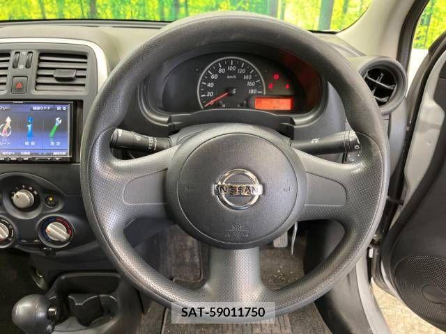 Nissan MARCH 2015-06 308086-10