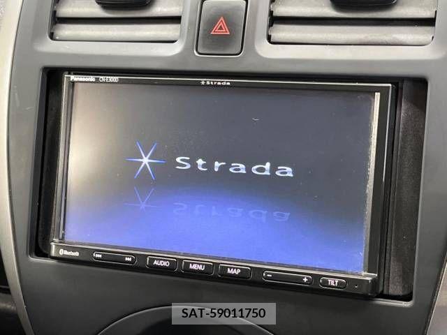 Nissan MARCH 2015-06 308086-2