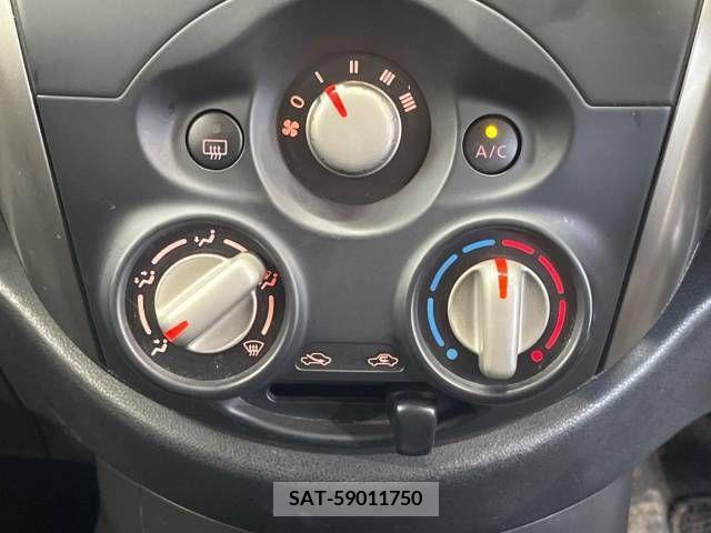 Nissan MARCH 2015-06 308086-5