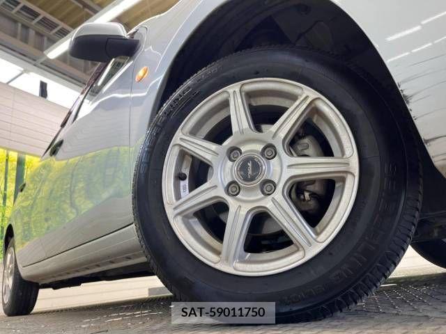 Nissan MARCH 2015-06 308086-13