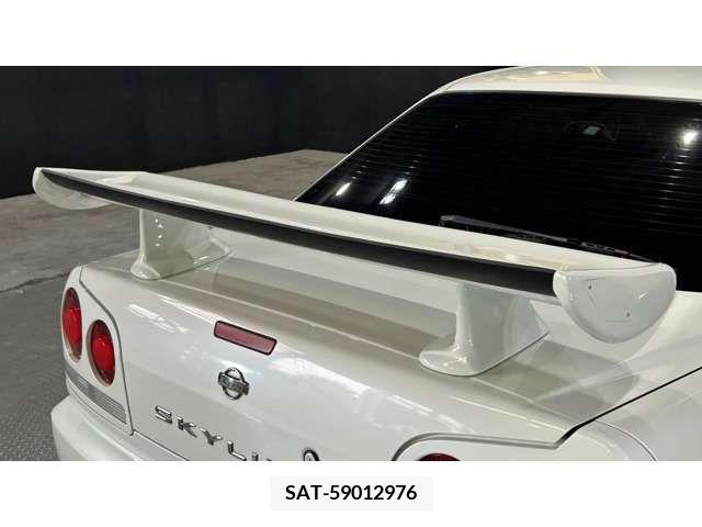 Nissan SKYLINE 2000-07 285228-11