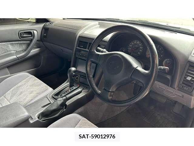Nissan SKYLINE 2000-07 285228-13
