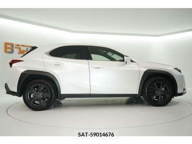 Lexus UX 2022-11 353965-6