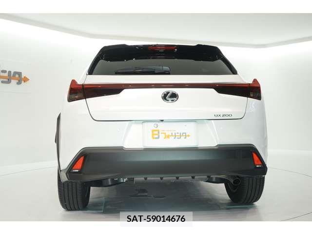 Lexus UX 2022-11 353965-4