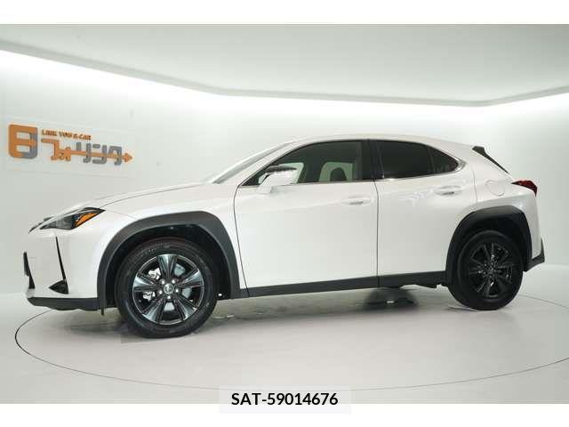 Lexus UX 2022-11 353965-2