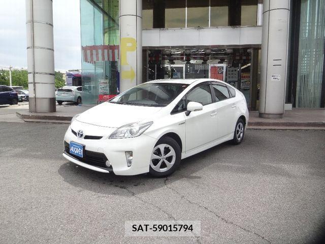 Toyota PRIUS 2015-07 281861-0