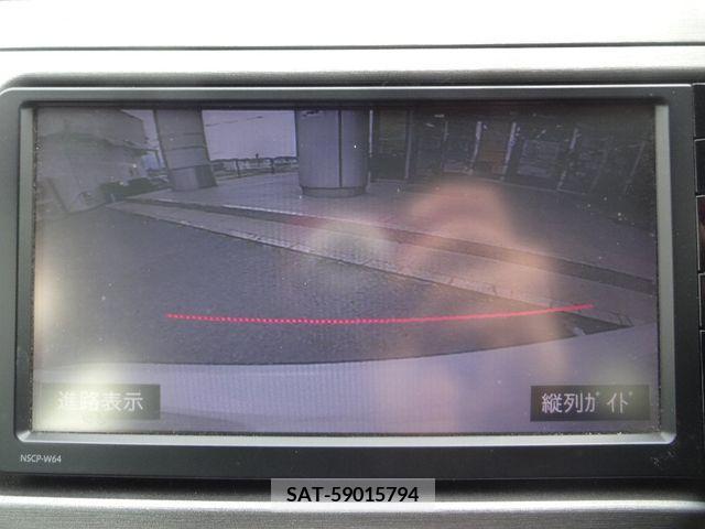 Toyota PRIUS 2015-07 281861-14
