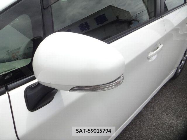 Toyota PRIUS 2015-07 281861-25