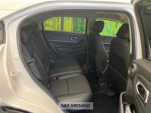 Honda VEZEL 2021-12 379715-9