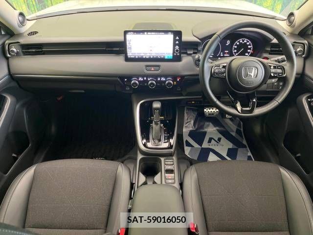 Honda VEZEL 2021-12 379715-1
