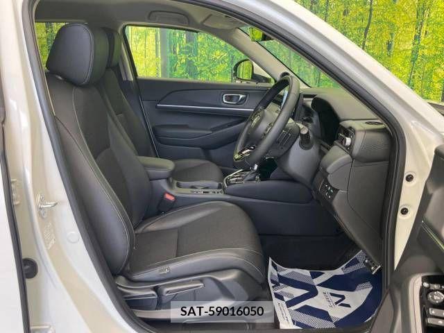 Honda VEZEL 2021-12 379715-8