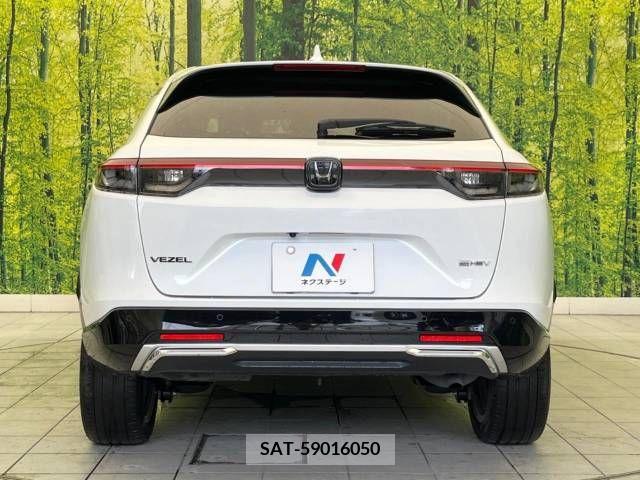 Honda VEZEL 2021-12 379715-15