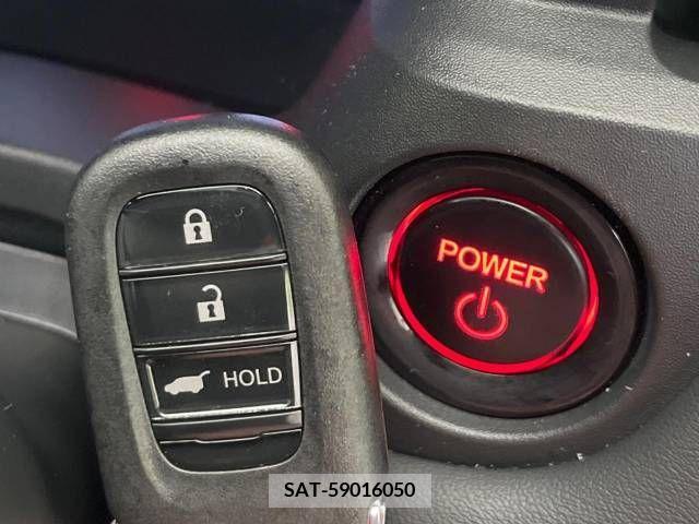 Honda VEZEL 2021-12 379715-7