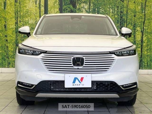 Honda VEZEL 2021-12 379715-14