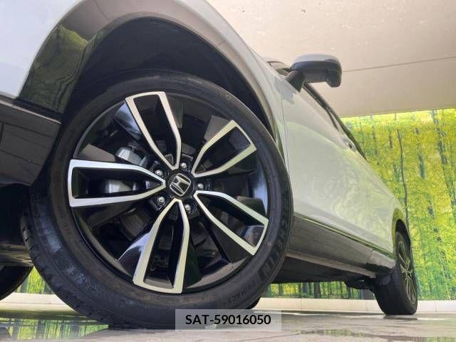 Honda VEZEL 2021-12 379715-12