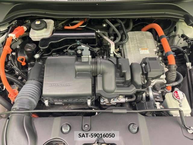Honda VEZEL 2021-12 379715-19