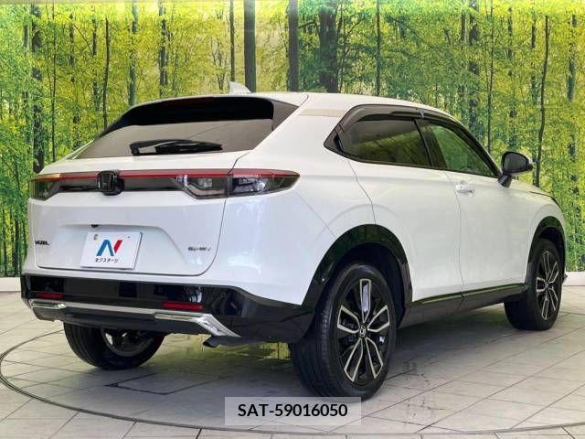 Honda VEZEL 2021-12 379715-17