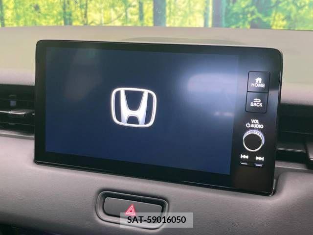 Honda VEZEL 2021-12 379715-2