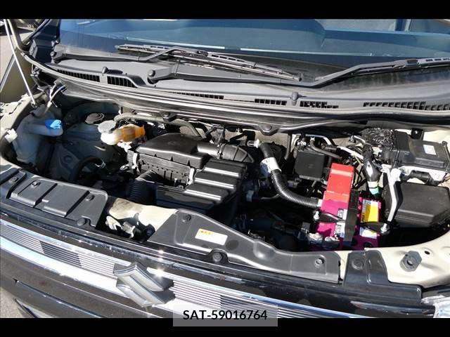 Suzuki WAGON R 2019-04 224206-12